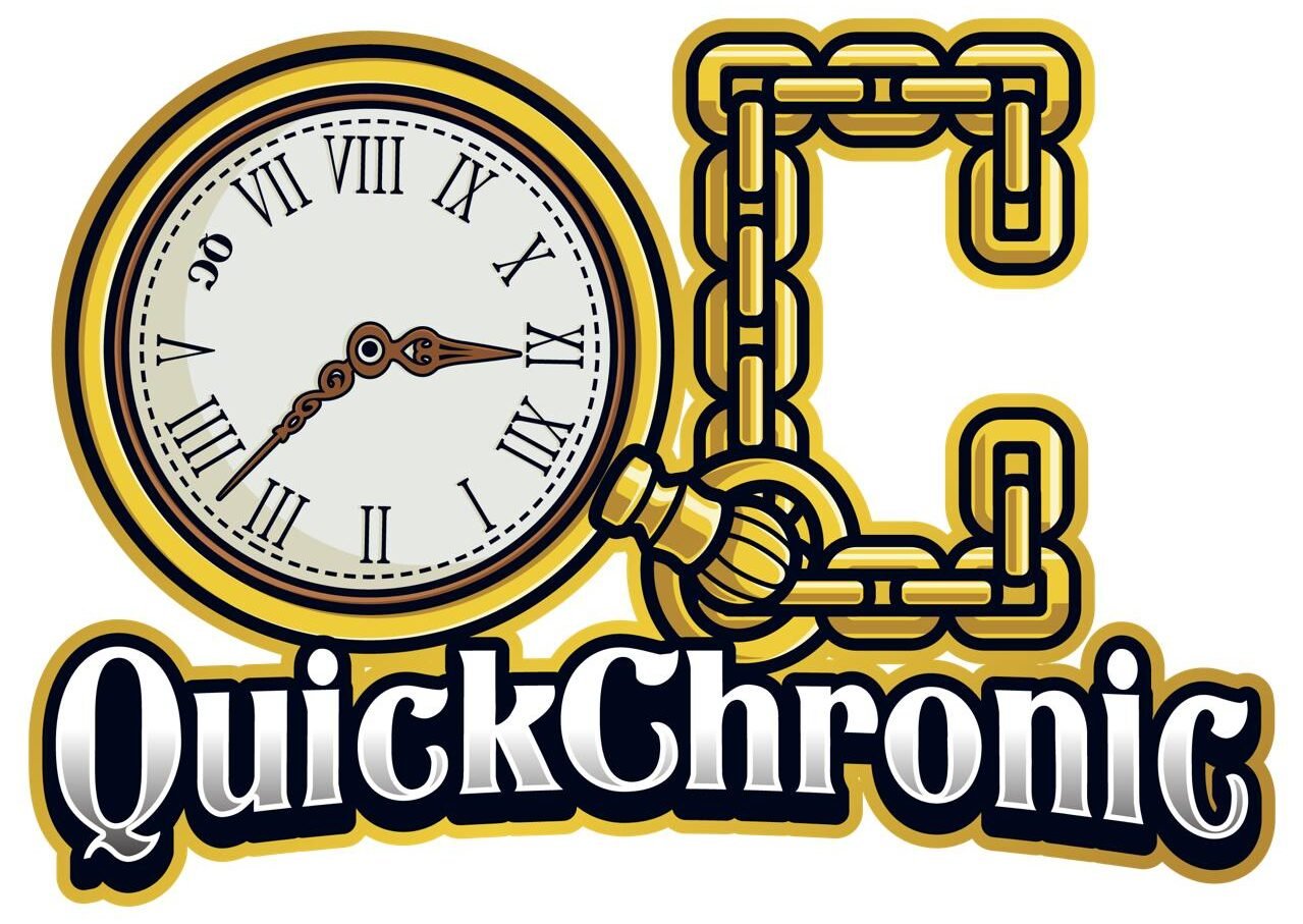 Quik Chronic